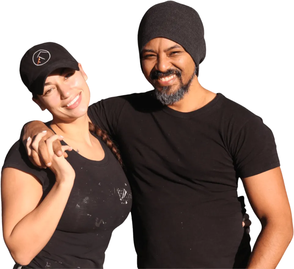 Learn More About How Jess and Jerryll Buy Houses in CT
