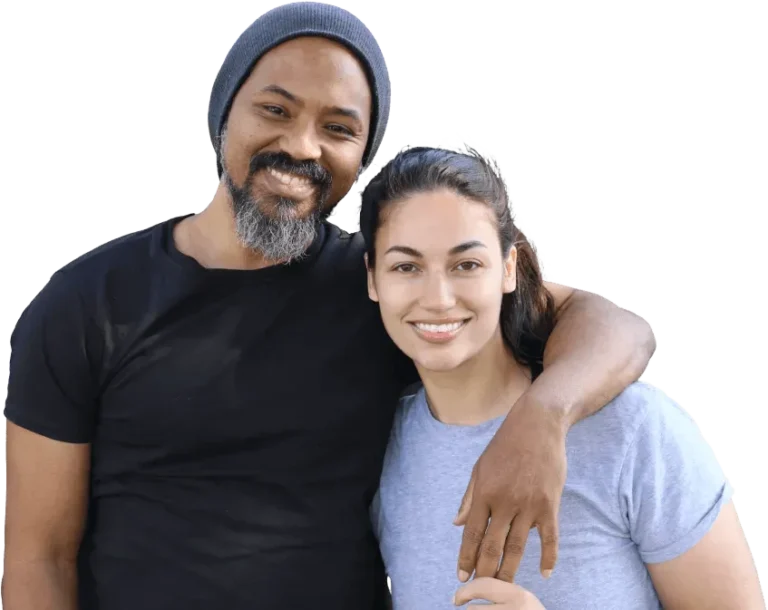 Image of Jess and Jerryll
