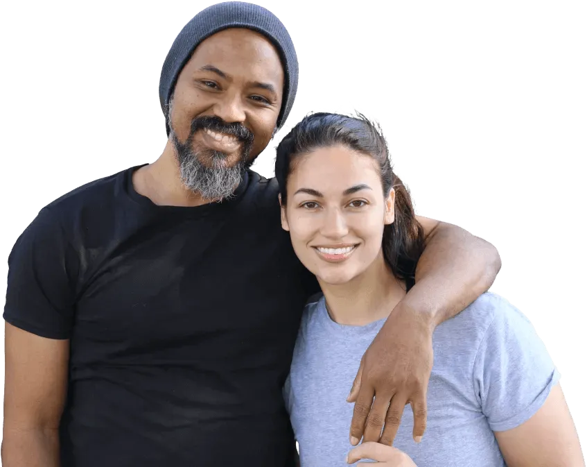 Image of Jess and Jerryll