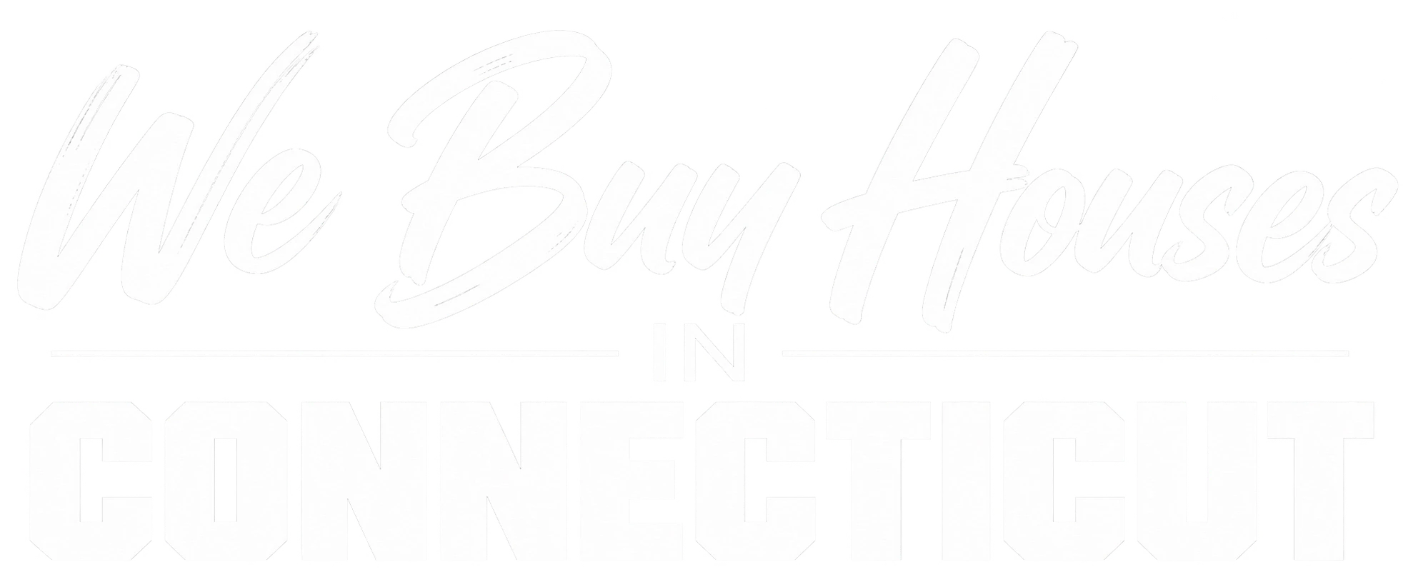 We Buy Houses In Connecticut